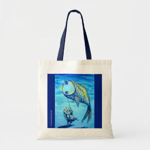 Tote Bag - Sunakana Yume