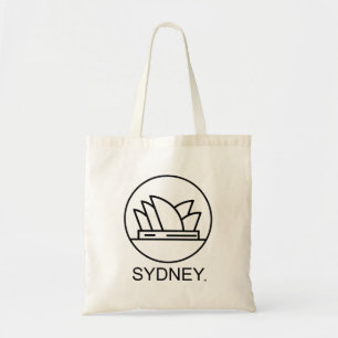Tote Bag   Sydney