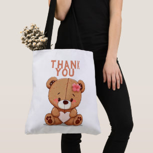 Tote Bag Thank You