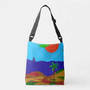 Tote Bag Tote Bags With Long Straps