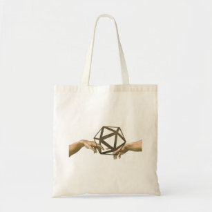 Tote Bag Touch of Kleros
