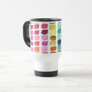 Tote Bag Travel Mug