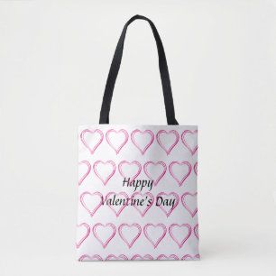 Tote Bag Valentine's Day0.