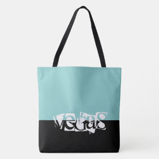 Tote Bag-Vegas Bag