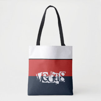 Tote Bag-Vegas Bag