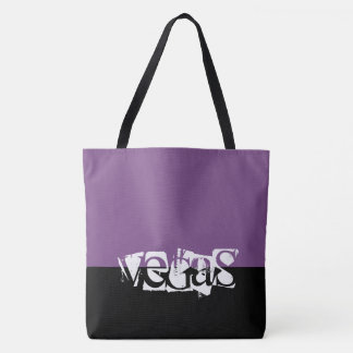 Tote Bag-Vegas Bag
