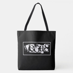 Tote Bag-Vegas Bag