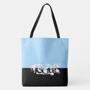 Tote Bag-Vegas Bag