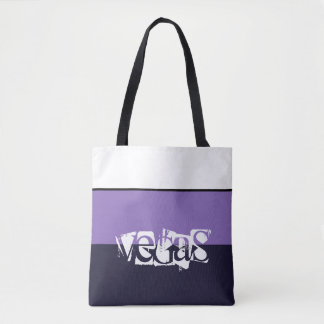 Tote Bag-Vegas Bag