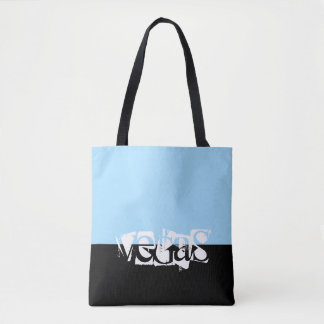 Tote Bag-Vegas Bag