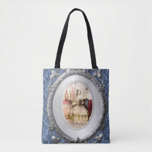 tote bag vintage