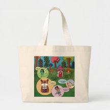 Tote Bag - What do YOU heART? 