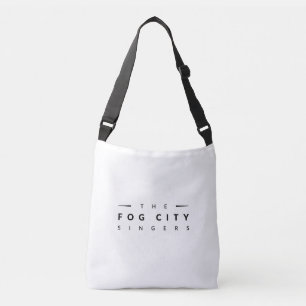 Tote Bag (White)