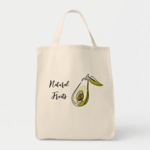Tote Bag with a cute design.