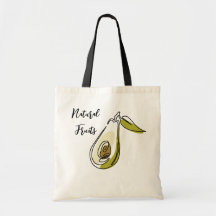 Tote Bag with a cute design.
