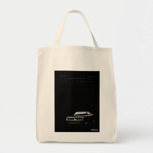 Tote Bag with Charger