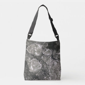 Tote bag with Ice Floats 