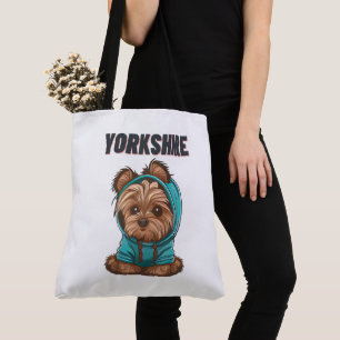Tote Bag Yorkshire