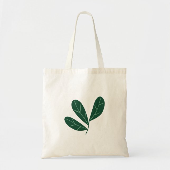 Tote Bags (Front)