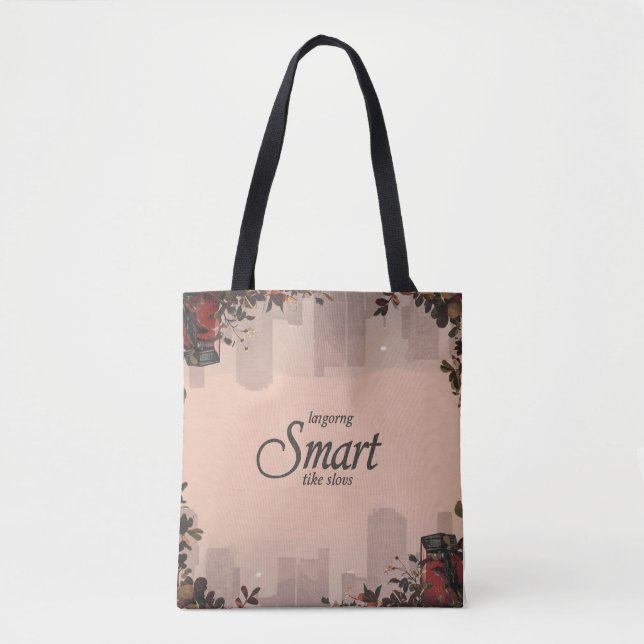  Tote Bags (Front)