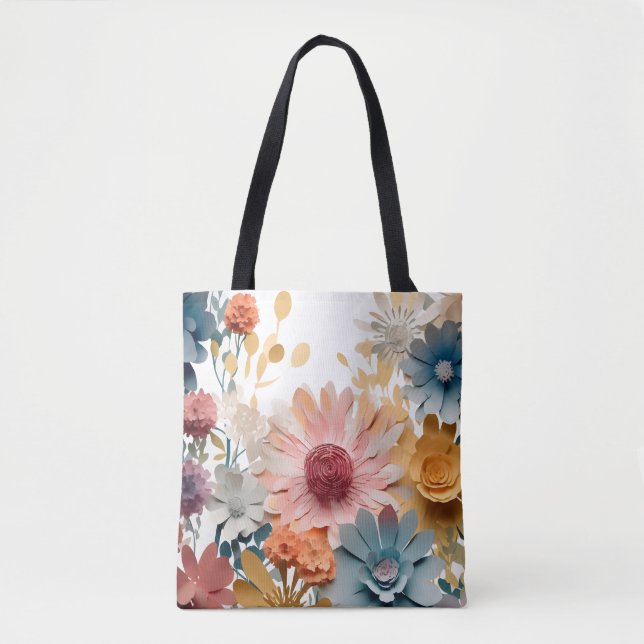 Tote Bags (Front)