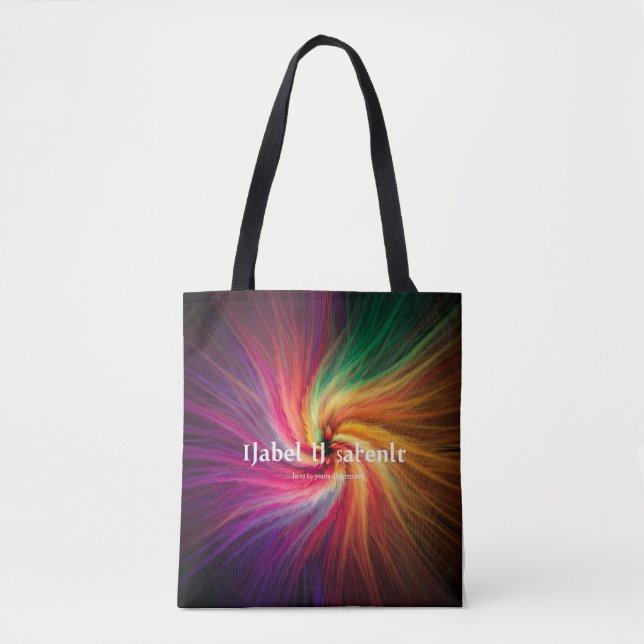 Tote Bags (Front)