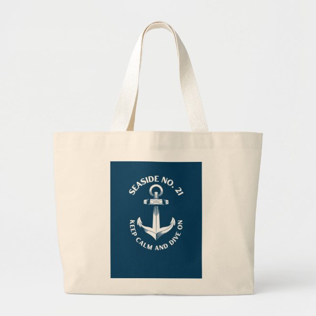 Tote bags (Front)