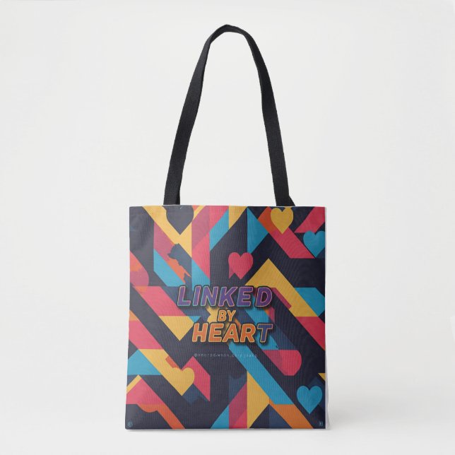Tote Bags (Front)