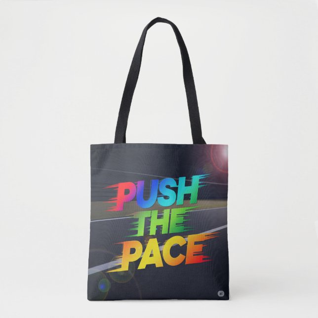 Tote Bags (Front)