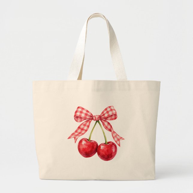 Tote bags  (Front)