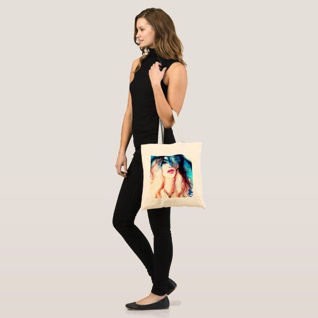  Tote Bags (Front (Model))