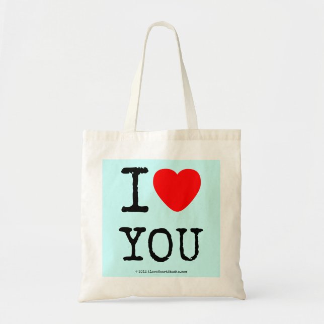 Tote Bags (Front)
