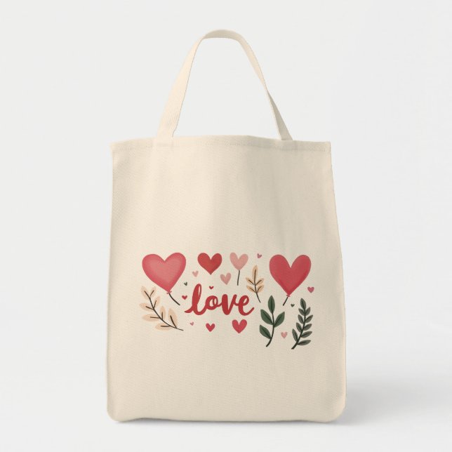 Tote Bags (Front)