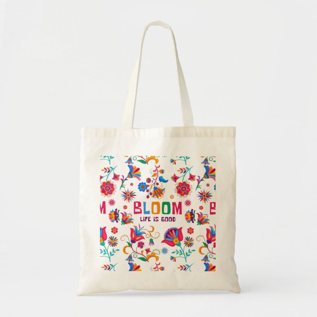 Tote Bags  (Front)