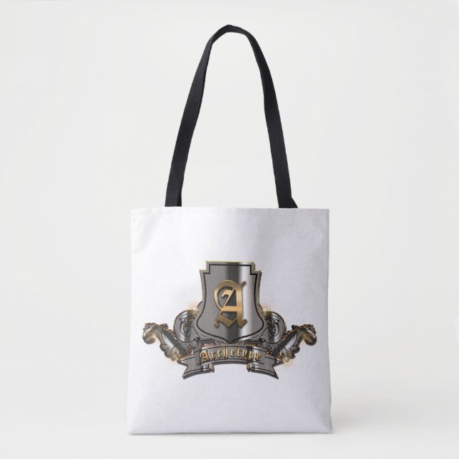 Tote Bags (Front)