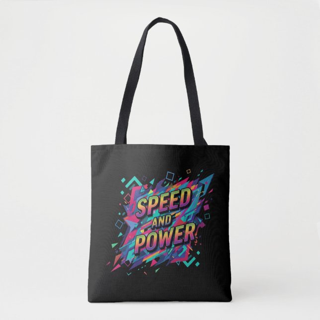 Tote Bags (Front)