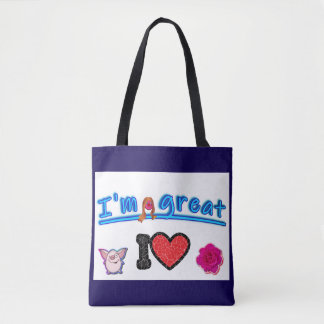 Tote Bags