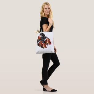 Tote : Basset Hound Bag