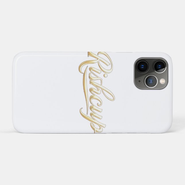 Tote Case-Mate iPhone Case (Back (Horizontal))