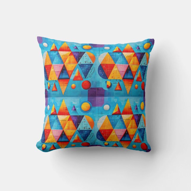 Tote Cushion (Front)