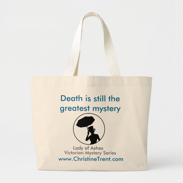 Tote - Death Greatest Mystery (Front)