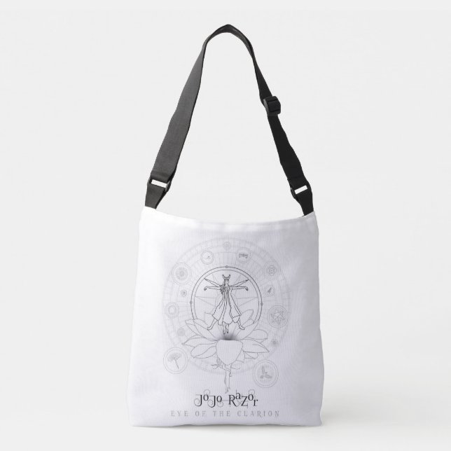 Tote  |  Eye of the Clarion (Front)
