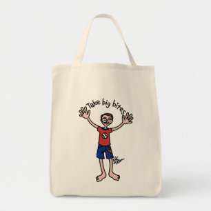 Tote for Andy Bag