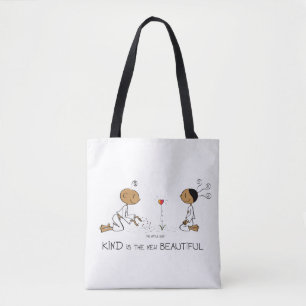 Tote "Kindness" Bag