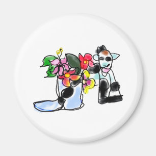 Tote Magnet