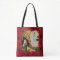 Tote Of Our Lady Of Lourdes