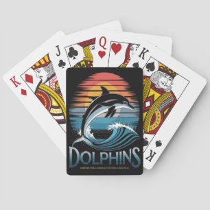 Tote Playing Cards