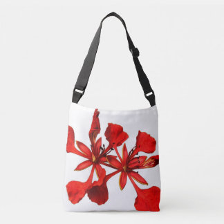 Tote Royal Poinciana