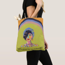 Tote & Shopping Bag