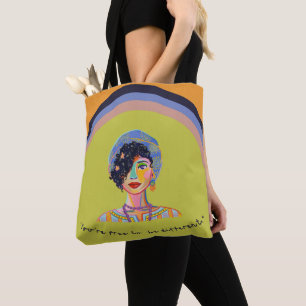 Tote & Shopping Bag